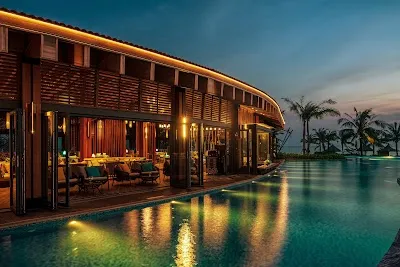 Visit Mövenpick Resort Waverly Phu Quoc, Phu Quoc