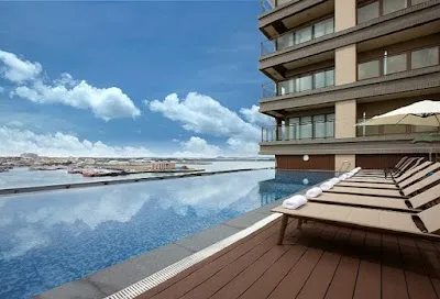 澎澄飯店 Discovery Hotel, Penghu