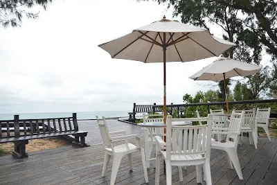 Ji Lin Chun Cafe, Penghu