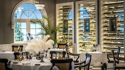 Ubud: Elegant French-Balinese Fine Dining, Ubud