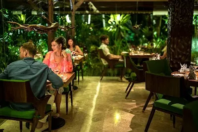 Mozaic, Ubud