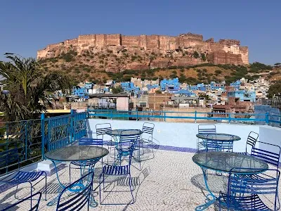 JHANKAR HAVELI, Jodhpur