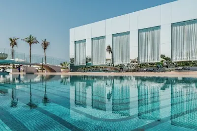 Jumeirah Burj Al Arab, Dubai