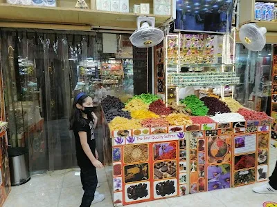 Check out Dubai Spice Souk, Dubai