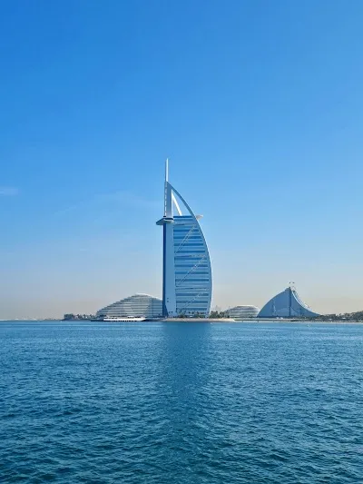 Jumeirah Beach, Dubai