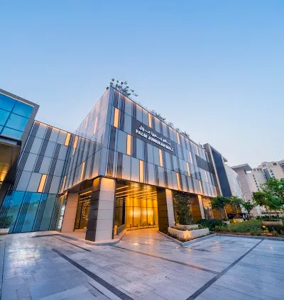 Palm Jumeirah Mall by Dubai Retail, Dubai