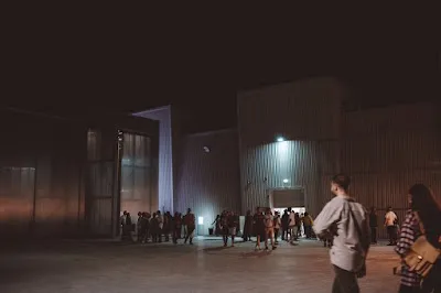 Alserkal Avenue, Dubai