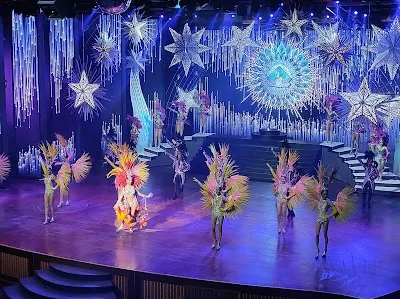 Explore Alcazar Cabaret Show, Pattaya