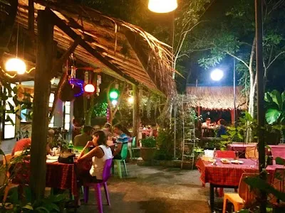 Kodam Kitchen, Krabi