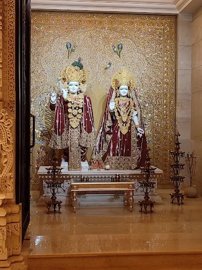 Goa: Tranquil Radha Krishna Retreat, South Goa
