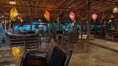 Havelock Island: Serenity & Sunset Dining, Havelock