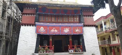 Bomdila Market, Bomdilla