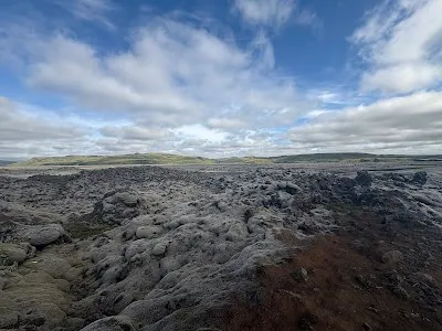 Katla Geopark, Kirkjubæjarklaustur