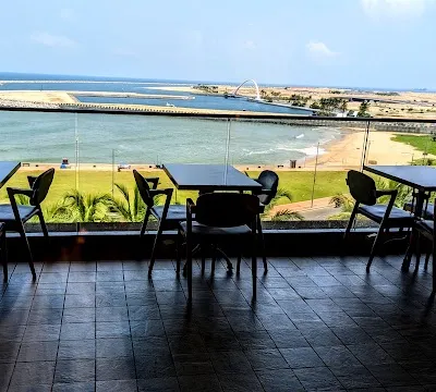 Dinemore (One Galle Face), Colombo