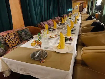 Little Brazil Churrasco Grill & Karaoke, Almaty