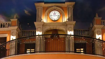 KidZania Kuala Lumpur, Kuala Lumpur