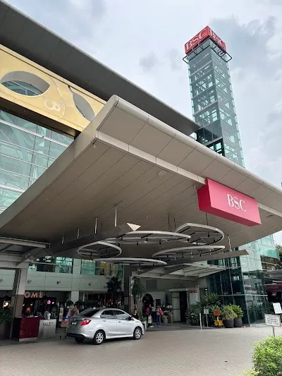 Bangsar Shopping Centre, Kuala Lumpur