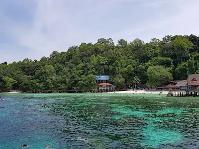 Pulau Payar Marine Park, Langkawi