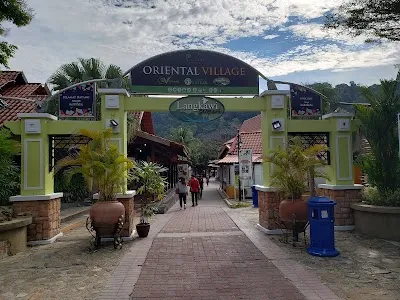 Oriental Village, Langkawi