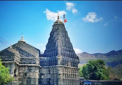 Trimbakeshwar Jyotirling Mandir, Nashik, Nashik