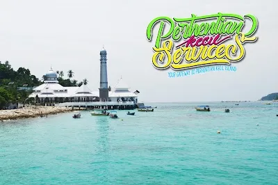 Visit Long Beach, Perhentian Island