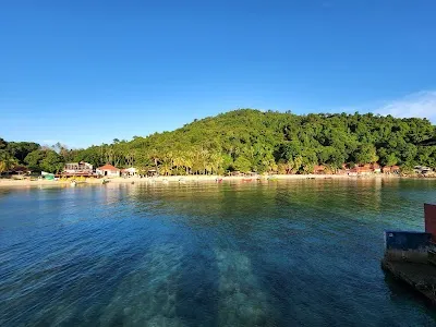 Check out Coral Bay, Perhentian Island