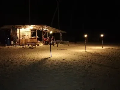 Explore Turtle's Beach, Perhentian Island