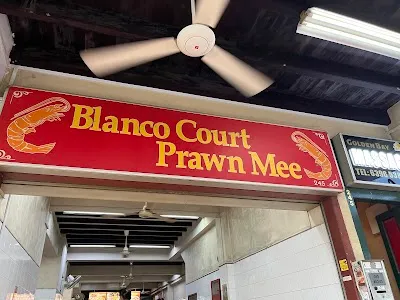 Blanco Court Prawn Mee