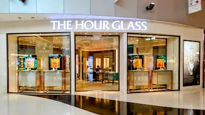 VivoCity, Singapore