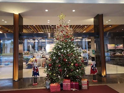 Tanglin Mall, Singapore