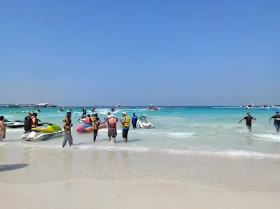 Visit CORAL ISLAND PATTAYA BEACH VIEW POINT, Pattaya