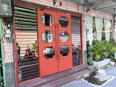 Charmgang, Bangkok