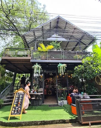 Bang Nam Phueng Floating Market, Bangkok