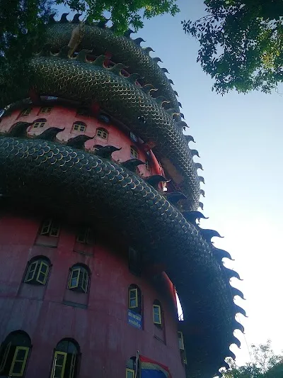 Wat Sam Phran, Bangkok