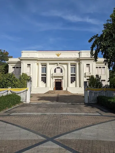 Lanna Folklife Centre, Chiang Mai