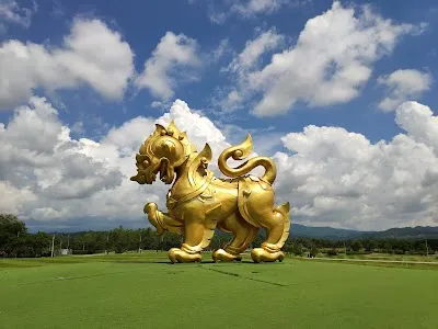 Singha Park Chiang Rai, Chiang Rai
