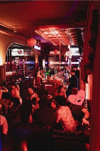 Check out Snug Pub, Ho Chi Minh City