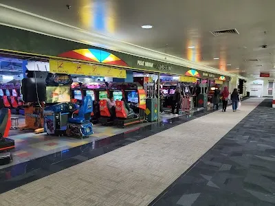 Mahkota Parade, Malacca