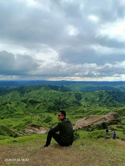 Visit Markham Valley Entry Point, Shillong