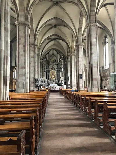Duomo di Bolzano, Bolzano