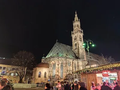 Piazza Walther, Bolzano