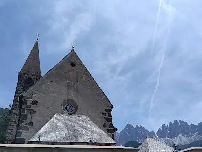 Val di Funes, Bolzano