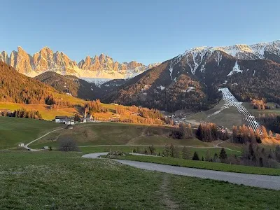 Santa Maddalena, Bolzano
