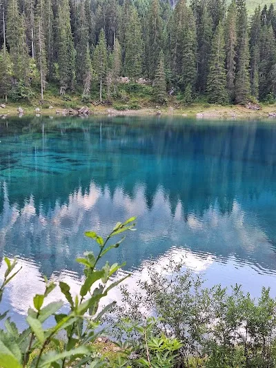 Casa al Lago di Carezza - Dolomiti, Bolzano