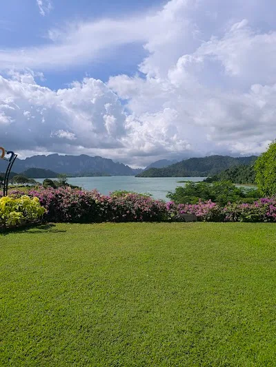 Explore Cheow Lan Lake View Point, Khao Sok