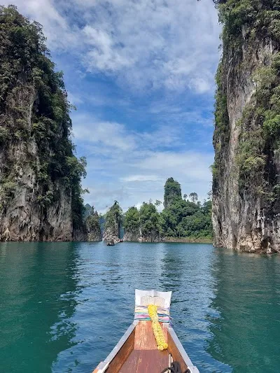 Khao Sok National Park, Khao Sok