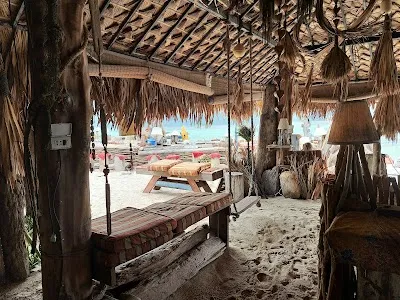 Check out Zodiac See Sun Beach Bar Koh Lipe, Koh Lipe