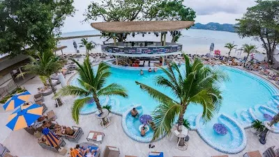 ARKbar Beach Club & Resort, Koh Phangan
