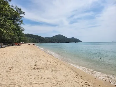 Ko Yao: Tranquil Loh Pared Beach Escape, Phi Phi Island