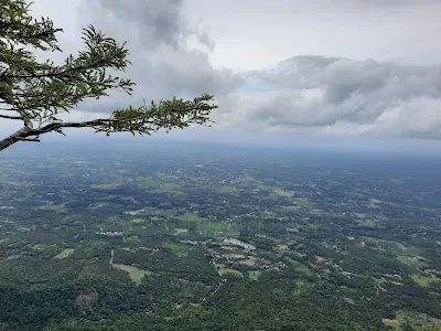 Visit Meenampara - Nelliyampathy Hill View Point 1, Nelliyampathy